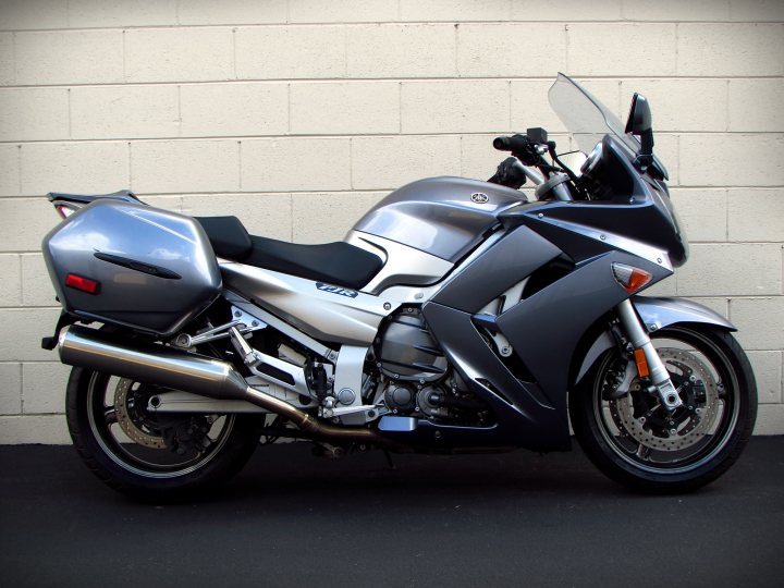 fjr1300ae for sale