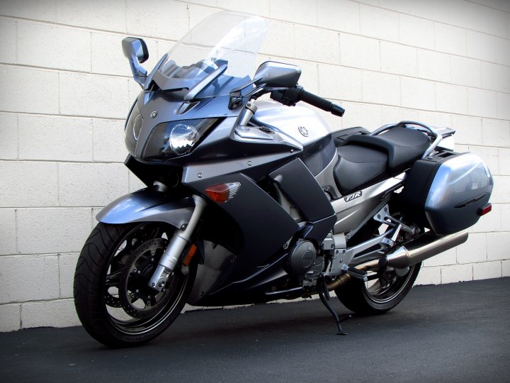 fjr1300ae for sale