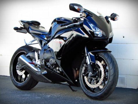 2012 honda cbr1000rr for sale