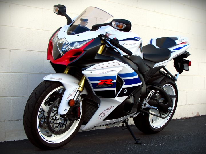 2013 gsxr 1000 for sale cheap